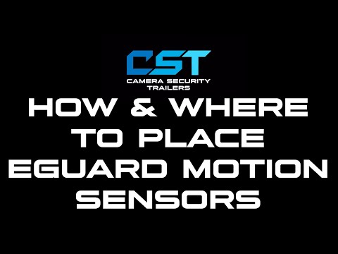 How & Where To Place EGuards