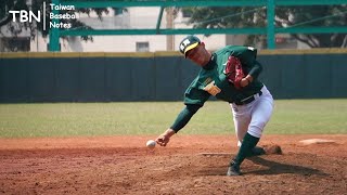 [閒聊] 怎麼培訓下勾型投手？