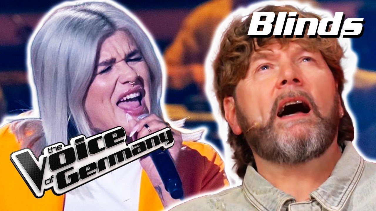 Bishop Briggs – „River“ (Jessica Movahed Fard) | TVOG 2026