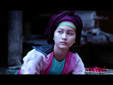 Chuyện Của A Pao