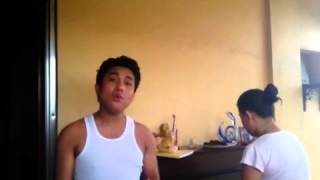 You Found Me (True Vibe) cover