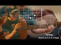 Decoding Elliott Smith – No Name No. 5