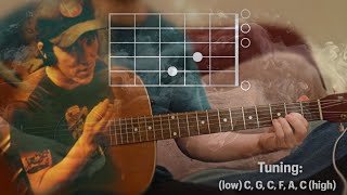 Decoding Elliott Smith – No Name No. 5