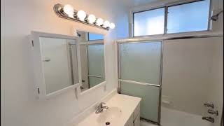 2Bedroom/ 2Bathroom apartment in Santa Monica