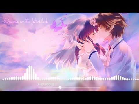 Nightcore~Faded-Without him (Lyric)