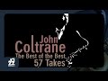 John Coltrane, Miles Davis - Trane's Blues