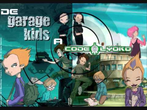 Code Lyoko OST 36 - Battle in Sector Five
