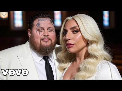 Jelly Roll & Lady Gaga - Forgive Me Lord (Official Music Video)