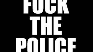 Ghetto Boys - &quot;We don&#39;t talk to police&quot;