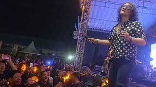 Download lagu sahara angin malam @rock legend bandung mp3