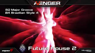 Video thumbnail for Vengeance Producer Suite - Avenger Expansion Demo: Future House 2 by Vengeance-Sound