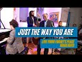 Emmet Cohen w/ Houston Person | Just The Way You Are