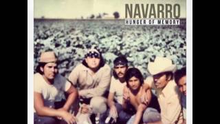 Scheme Navarro - Hunger Of Memory