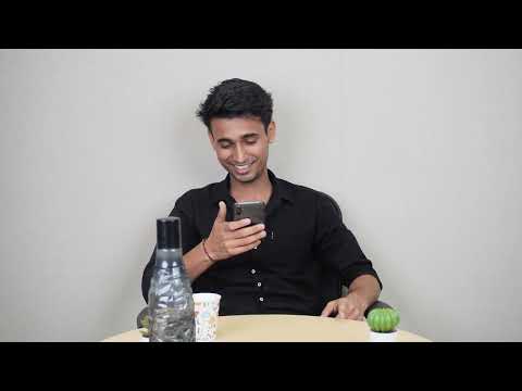 Aman Khantwal  Drunked Audition 