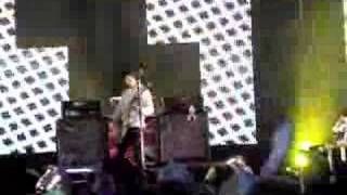 The Enemy, Technodanceaphobic, Radio 1's Big Weekend 2008