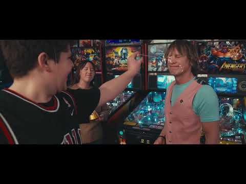 The Confederate (2026) Teaser Trailer