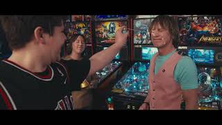 The Confederate (2026) Teaser Trailer