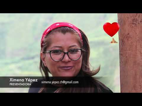 Ximena Yépez. Con Sentido.  El olfato