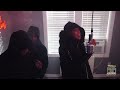 CeeWuu In The Cut
