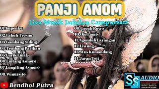 Download lagu JVLOG-LINTANG ASMORO//ALBUM LAGU JATHILAN PANJI ANOM SALAM BUDAYA mp3