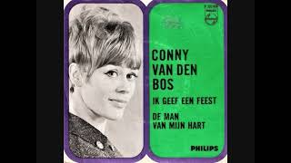Ik geef een feest ! (Mon coeur d&#39;attache) / Conny van den Bos.