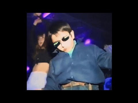 [FREE] xaviersobased + Yung Fazo Jerk Type Beat "wake up"