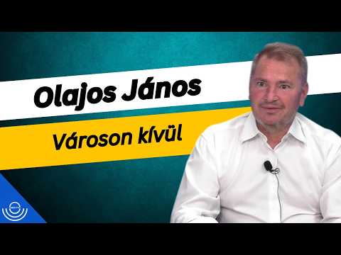 Pirkadat: Olajos János