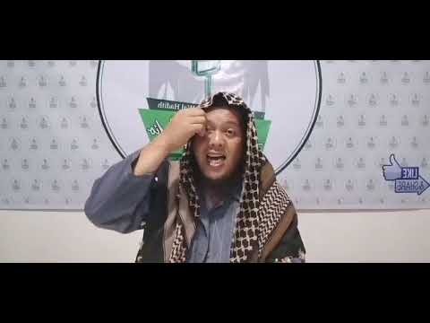 Sheikh: Islam Baginda: Palsugpatan Sin Agama Pa Hulah.