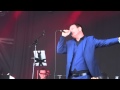 Cinerama - 146 Degrees - Live @ Primavera Festival, Barcelona - 05/2015