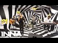 INNA Heaven Live Radio 21