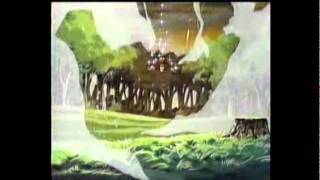 Captain Planet Opening and Closing Theme