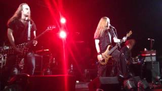insomnium . unsung