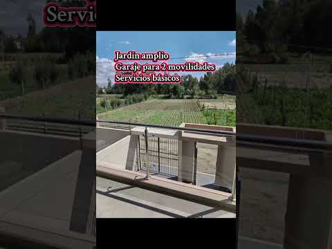 Casa a estrenar Cochabamba zona SIRPITA - SACABA #fypシ #casa #ventacasa #inmobiliaria #foryou