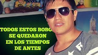 Nicky Jam - Voy a Beber Remix 2 Ft Ñejo, Farruko y Cosculluela | Video Con Letra