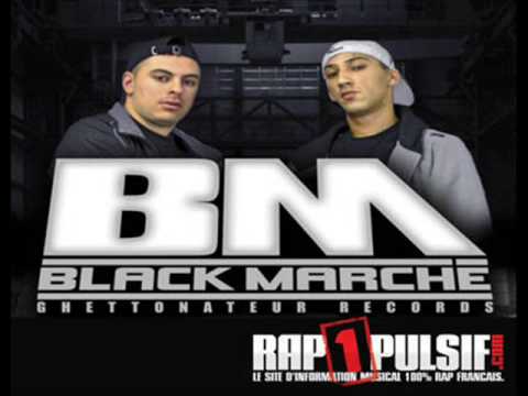 Ikbal ft Alonzo ft Rat luciano ft Black marché - Money