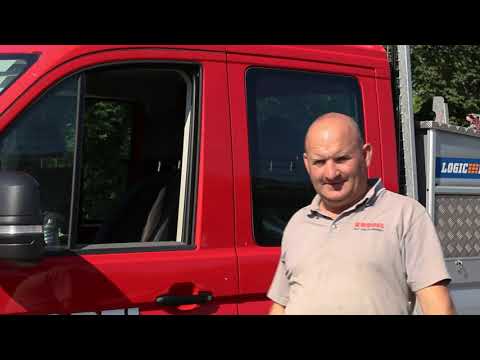 KNOBEL Bau-Gruppe: Der Polier stellt sich vor