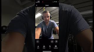 ReShoot app - how to use