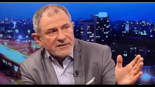 Методи Андреев: със сигурност #ДАНС е имала #информатор за дейността на #рейнджърите.