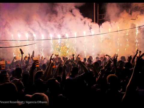 MEGA  PUTARIA DOS BAILES DE FAVELA  2014 [ DJ GG De Caxias ]