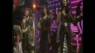 Sister Sledge All American Girls 1981