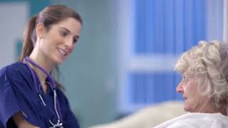 OBN Nurse Licensure Compact Explainer Video