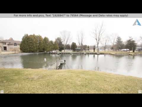 Priced at $349,900 - 555 Manotic Drive, Leonard, MI 48367
