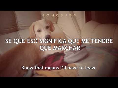Marshmello ft. Bastille | Happier | Sub Español/Inglés
