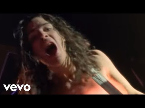 Soundgarden - Hands All Over online metal music video by SOUNDGARDEN