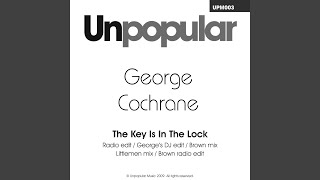 The Key Is In The Lock (Littlemen Mix)