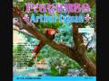 Arthur Lyman - Paradise & Pearly Shells - 17. Aloha Oe