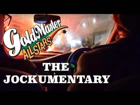 GOLDMASTER ALLSTARS - THE JOCKUMENTARY