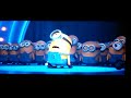Minions Papa Mama Loka Pipa Speed Up