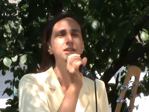 VERGINICA -ORFANII (poezie creștină)