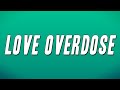 Rod Wave Love Overdose Lyrics